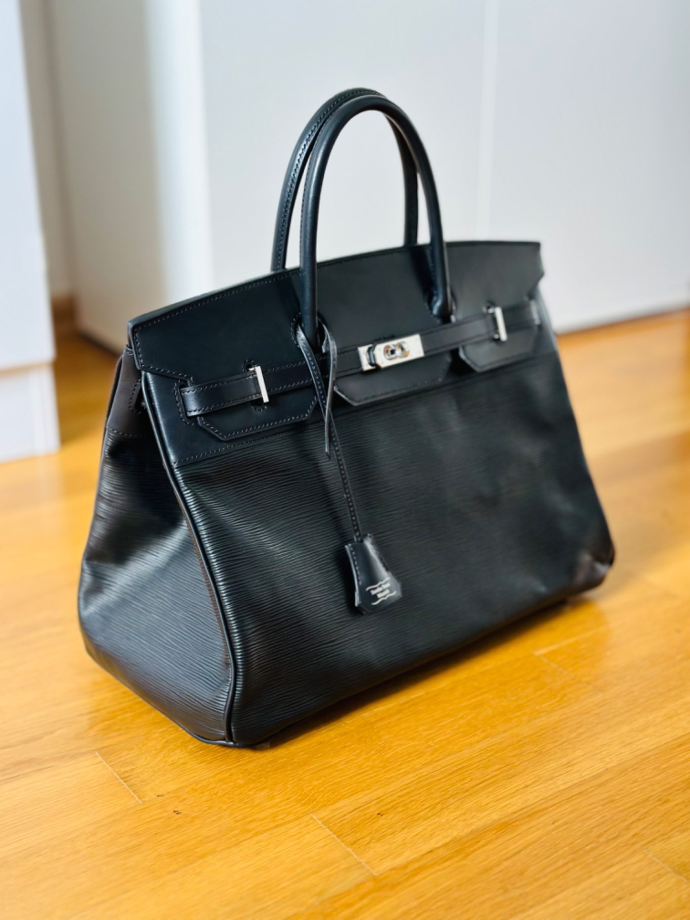 The Birkin Bag