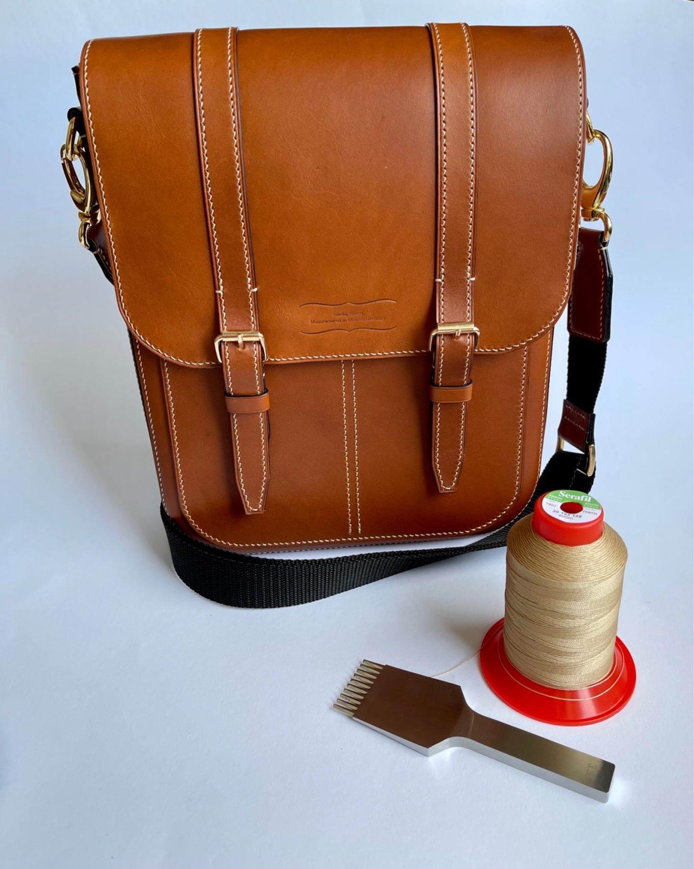 The Saddle Bag