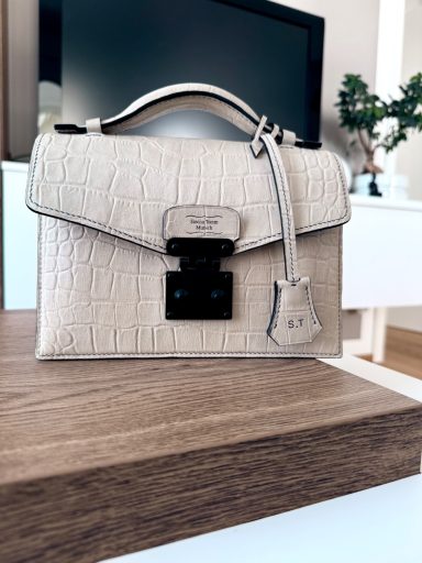 Axel mini Briefcase