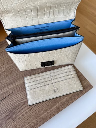 Axel mini Briefcase