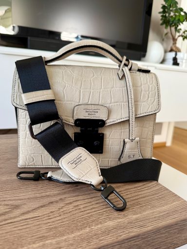Axel mini Briefcase