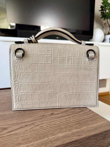 Axel mini Briefcase