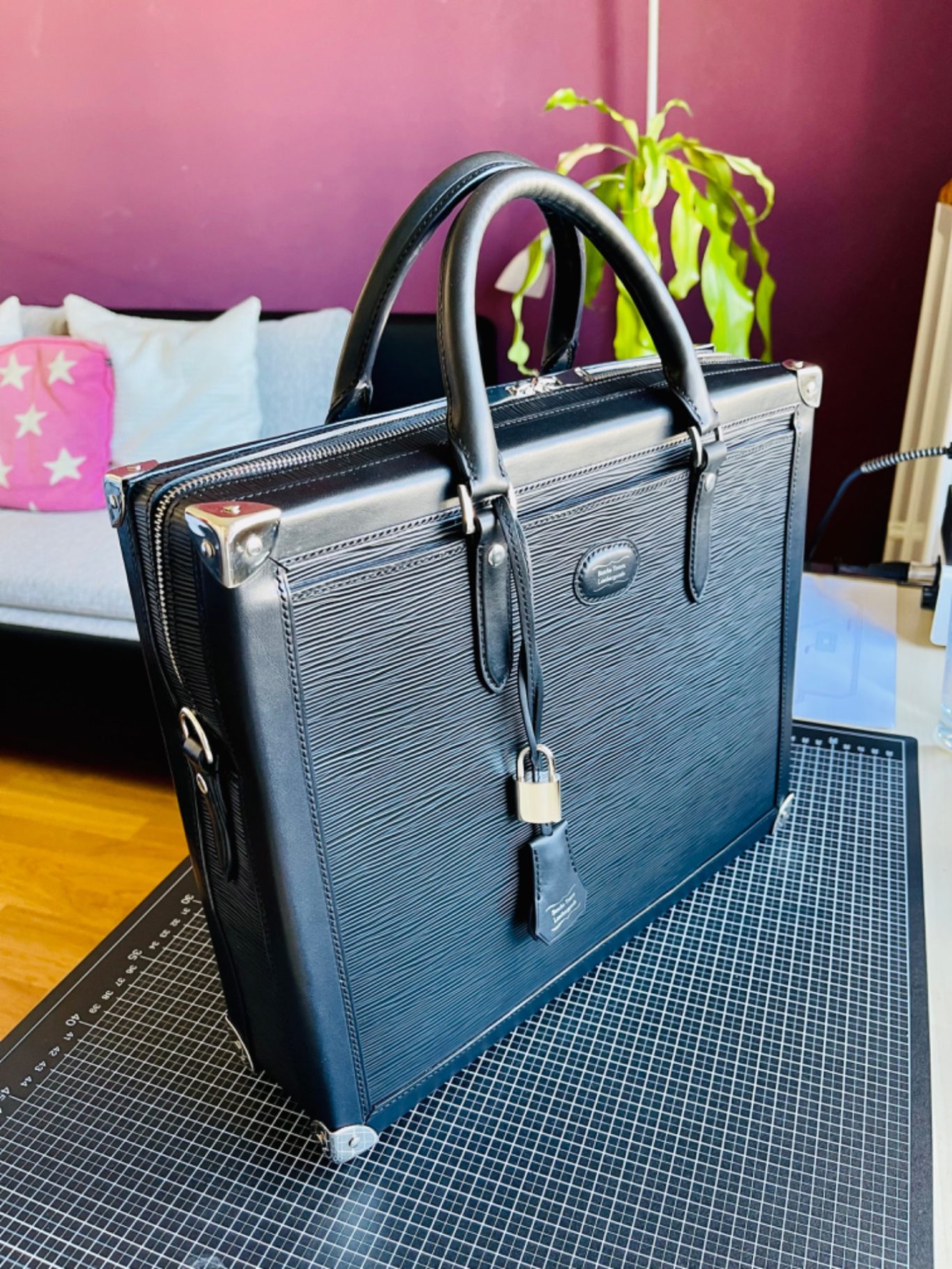Trunkcase